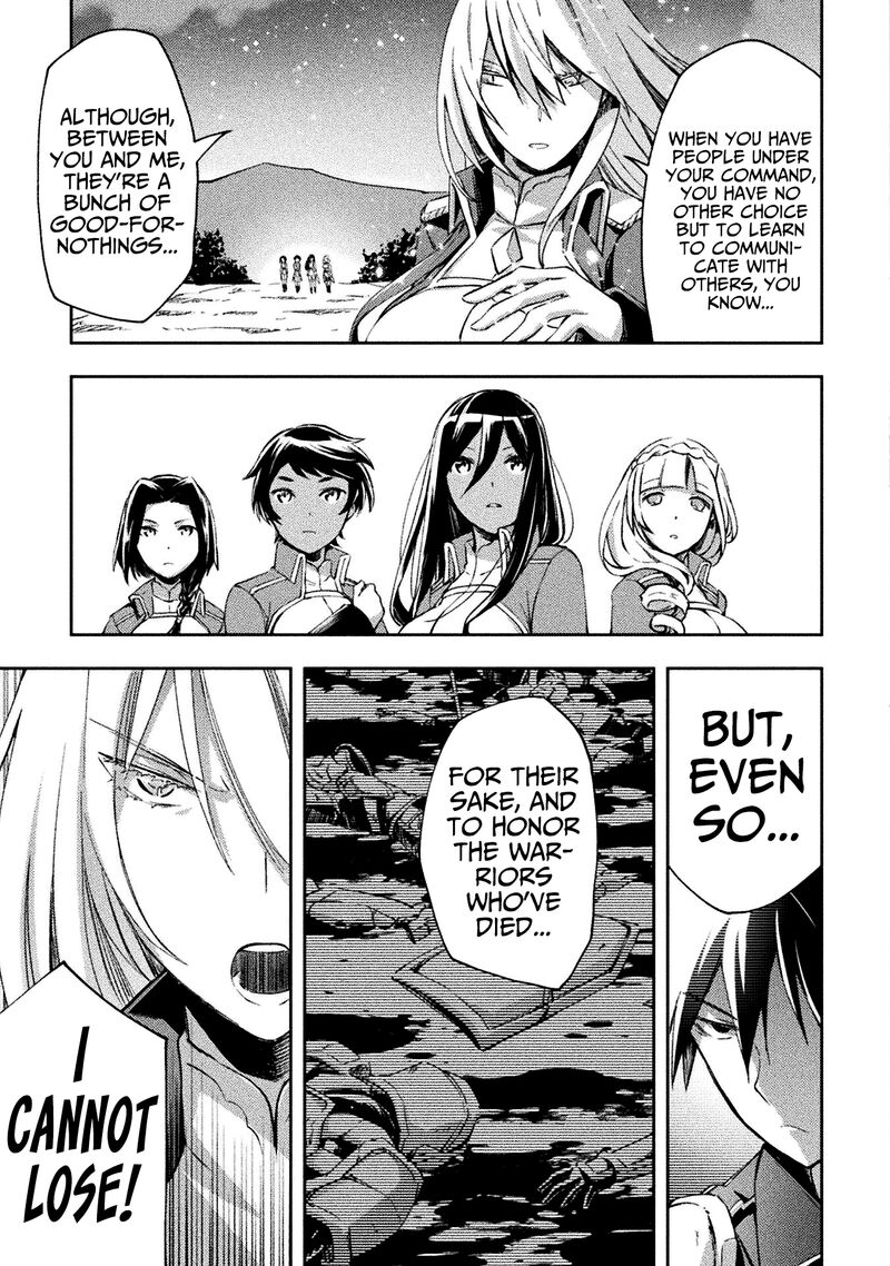 Dungeon Kurashi No Moto Yuusha 38 15