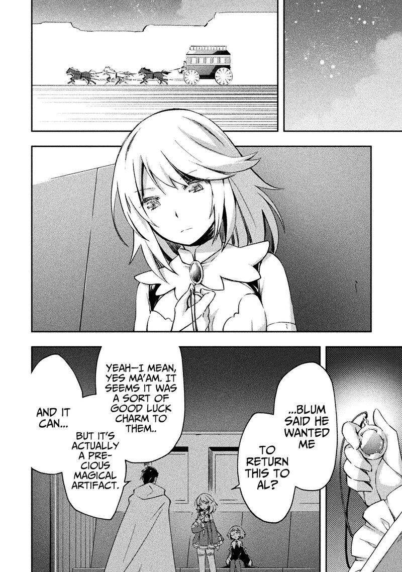 Dungeon Kurashi No Moto Yuusha 38 16