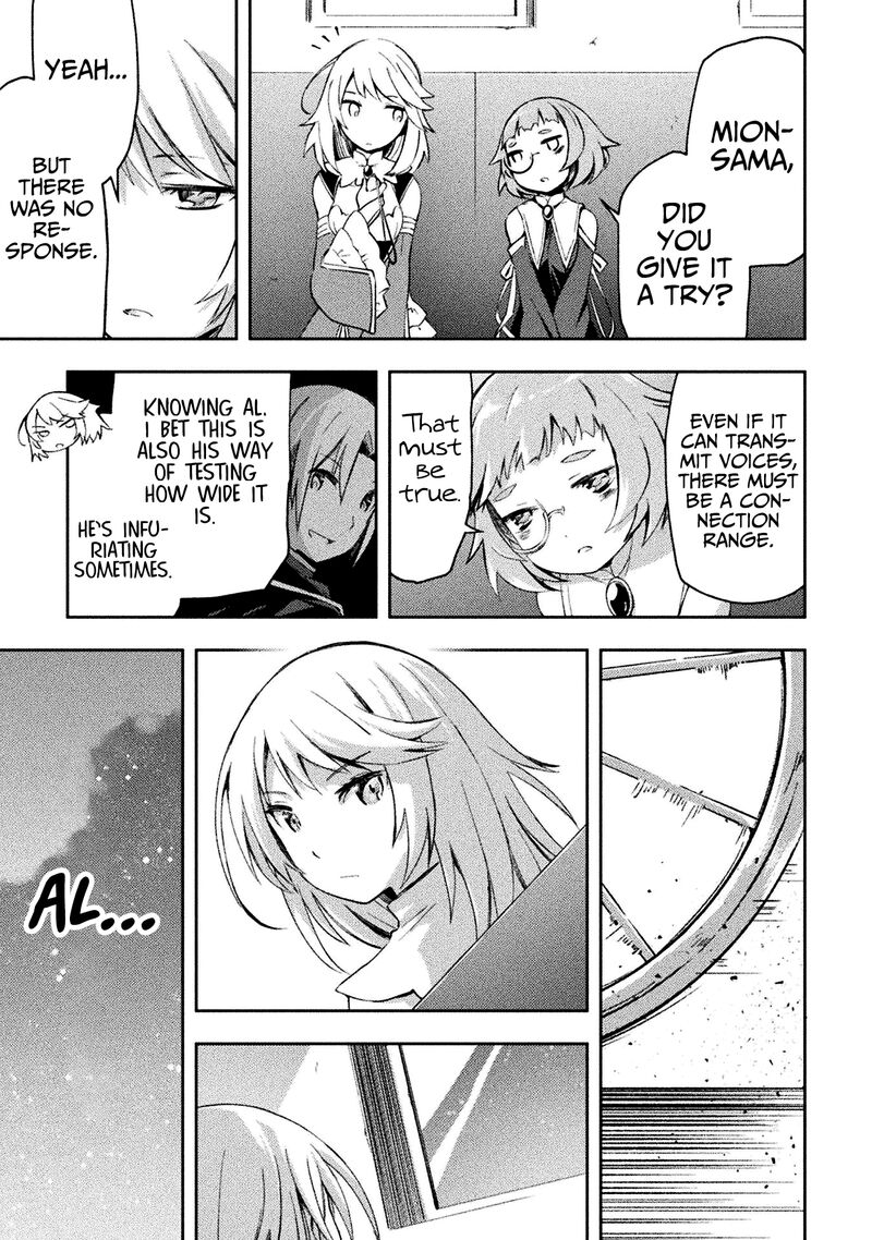 Dungeon Kurashi No Moto Yuusha 38 17