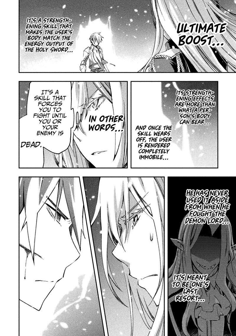 Dungeon Kurashi No Moto Yuusha 38 20