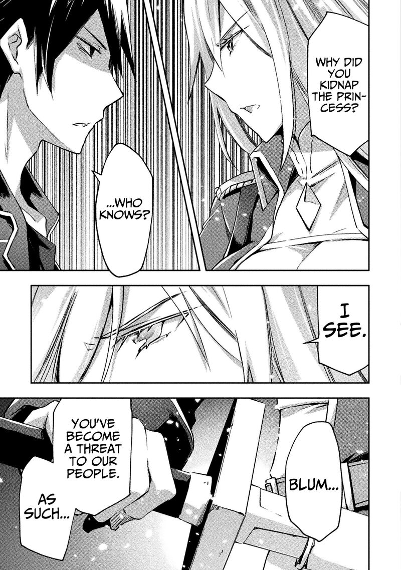 Dungeon Kurashi No Moto Yuusha 38 5