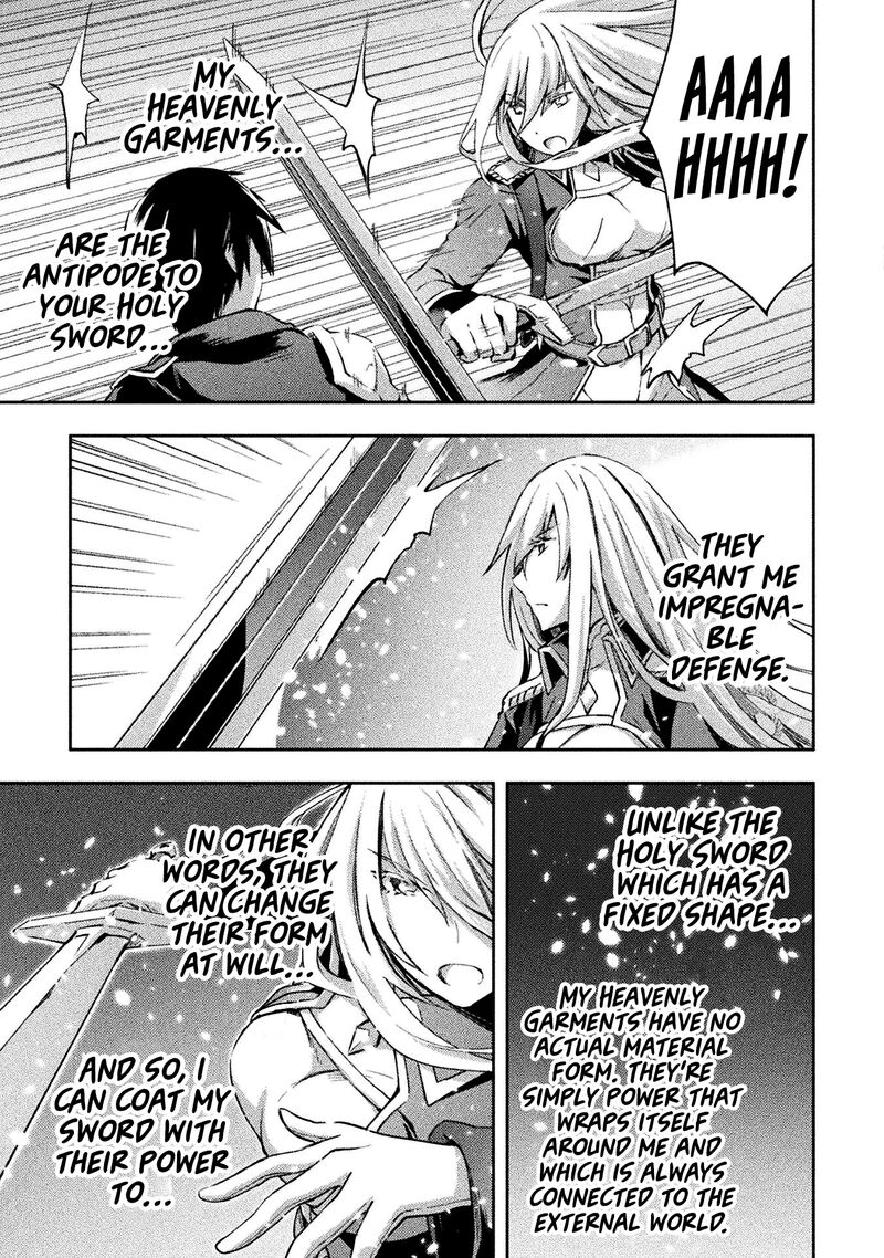 Dungeon Kurashi No Moto Yuusha 38 7
