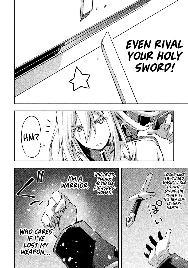 Dungeon Kurashi No Moto Yuusha 38 8