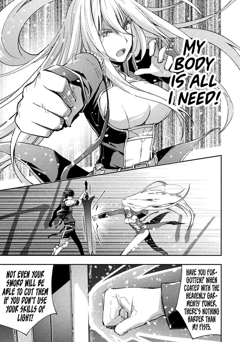Dungeon Kurashi No Moto Yuusha 38 9
