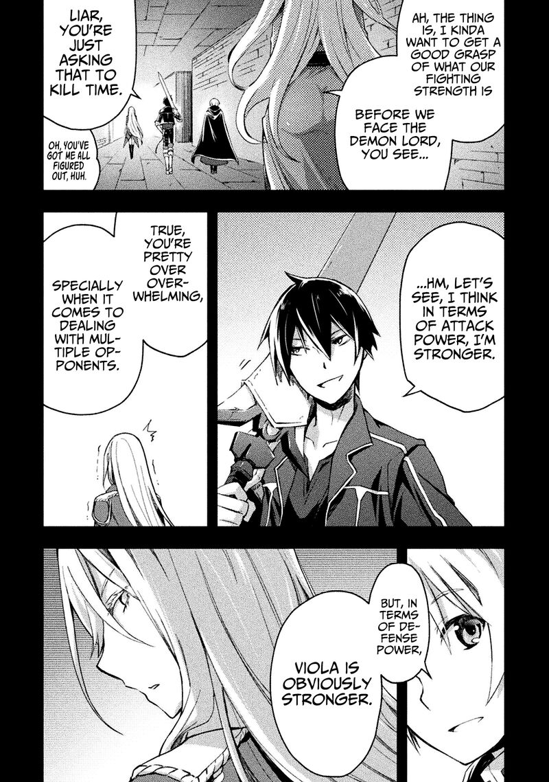 Dungeon Kurashi No Moto Yuusha 39 2