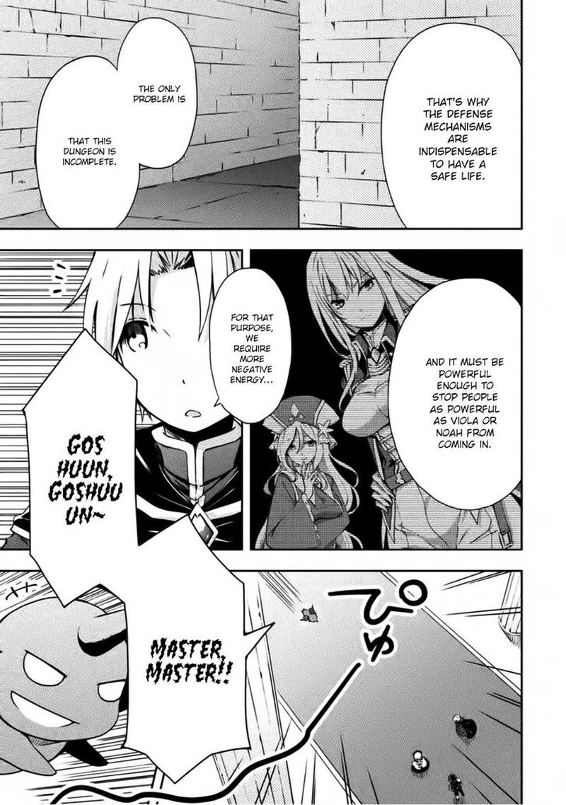 Dungeon Kurashi No Moto Yuusha 4 11