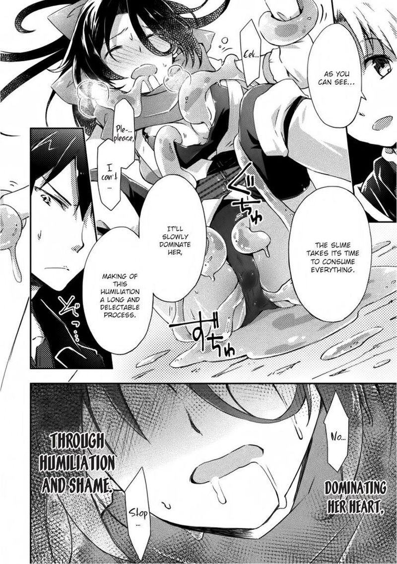 Dungeon Kurashi No Moto Yuusha 4 18