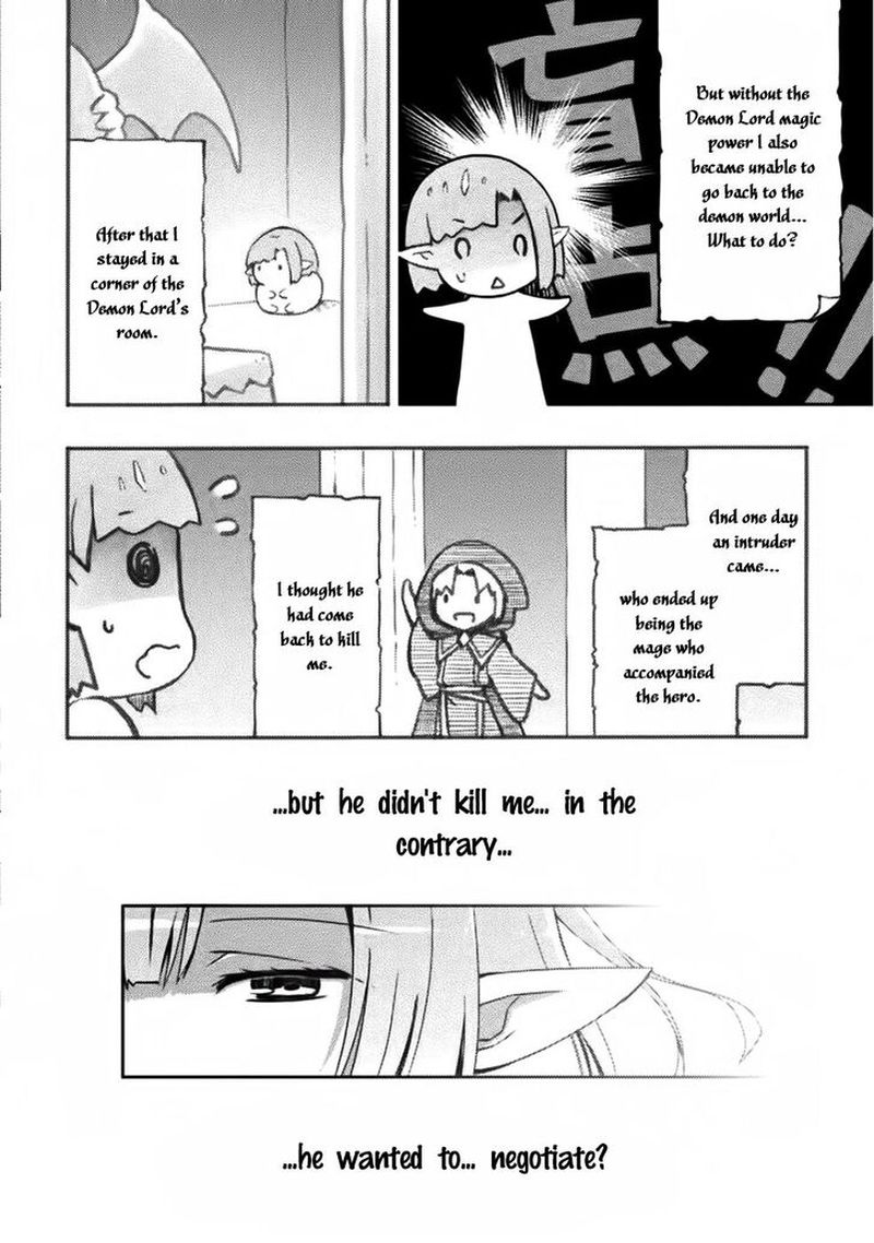 Dungeon Kurashi No Moto Yuusha 4 2