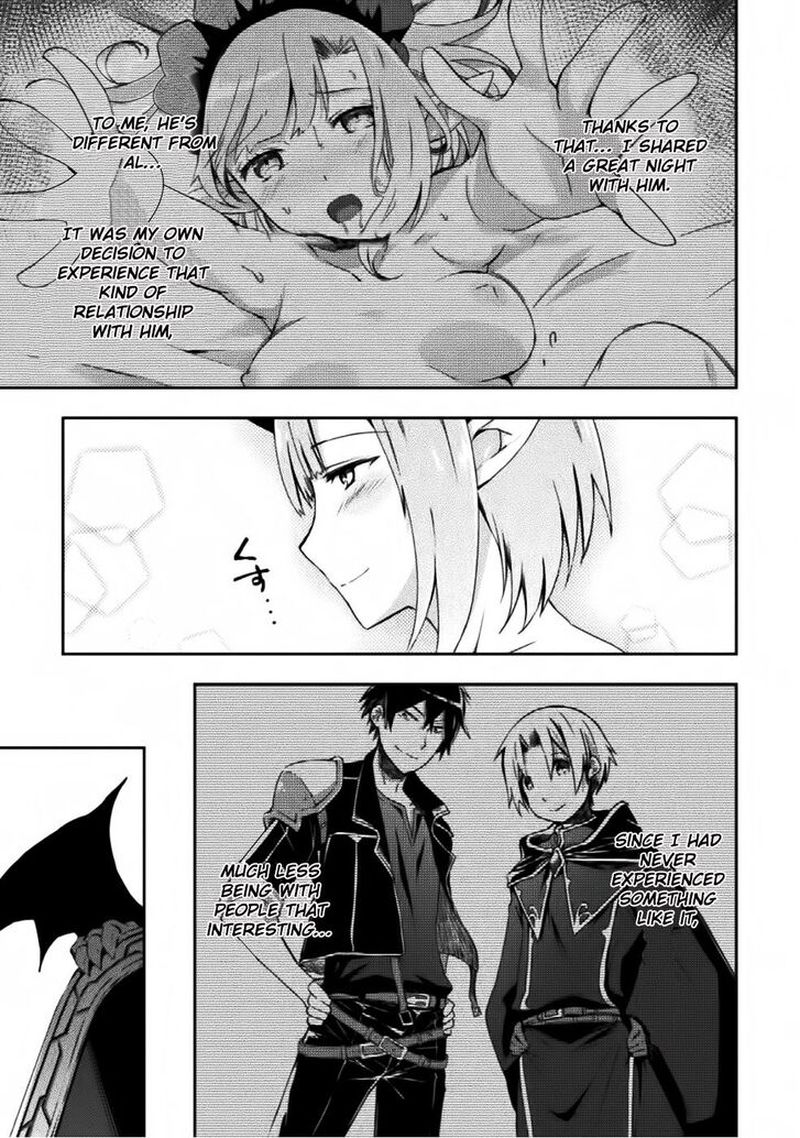 Dungeon Kurashi No Moto Yuusha 4 5