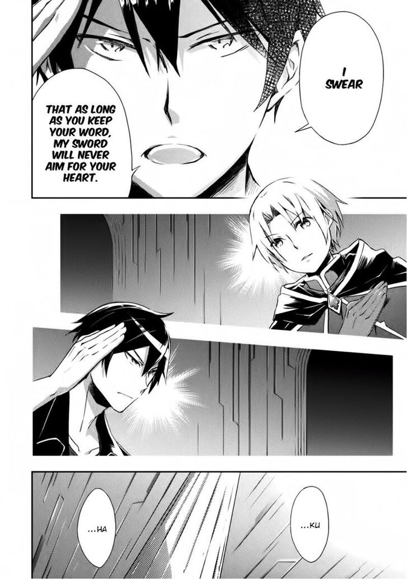 Dungeon Kurashi No Moto Yuusha 4 8