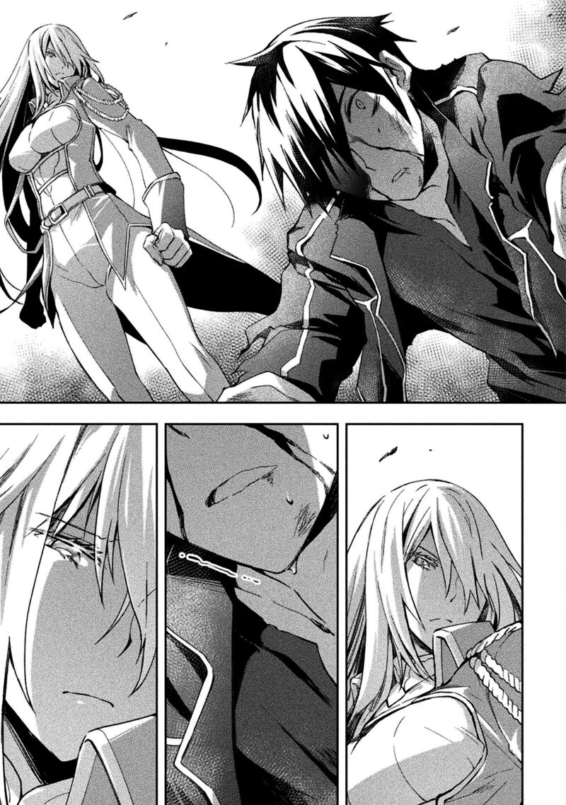 Dungeon Kurashi No Moto Yuusha 40 11