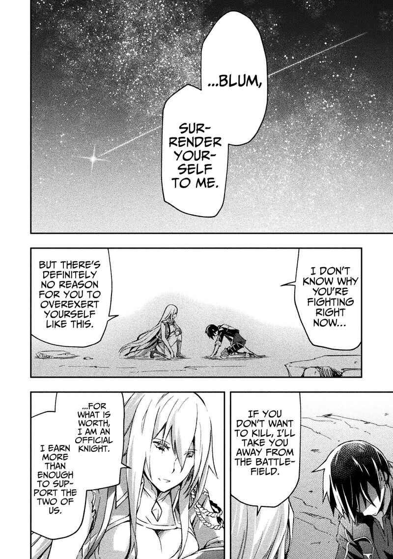 Dungeon Kurashi No Moto Yuusha 40 12