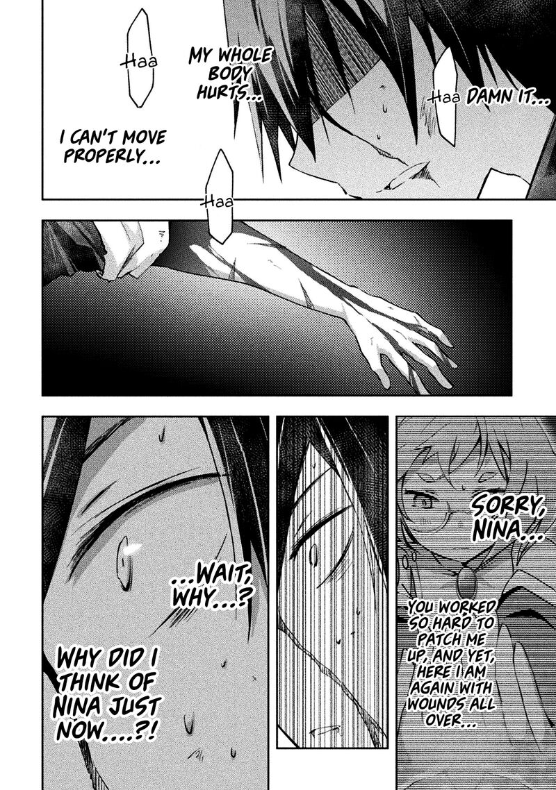 Dungeon Kurashi No Moto Yuusha 40 2