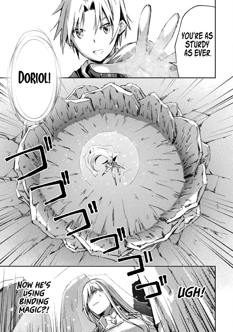 Dungeon Kurashi No Moto Yuusha 41 11