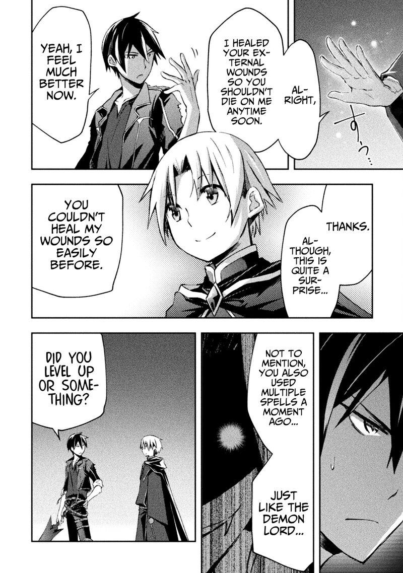 Dungeon Kurashi No Moto Yuusha 41 14