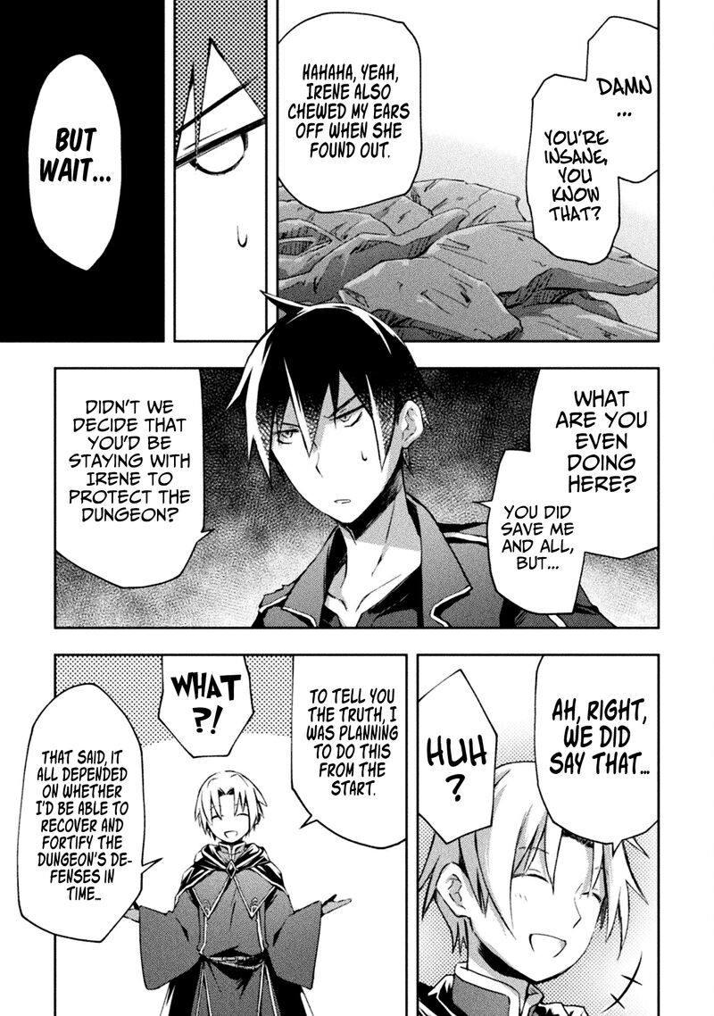 Dungeon Kurashi No Moto Yuusha 41 17