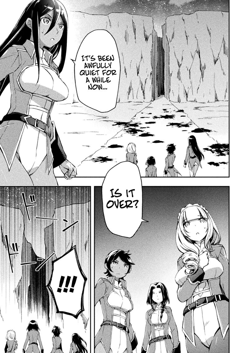 Dungeon Kurashi No Moto Yuusha 42 1