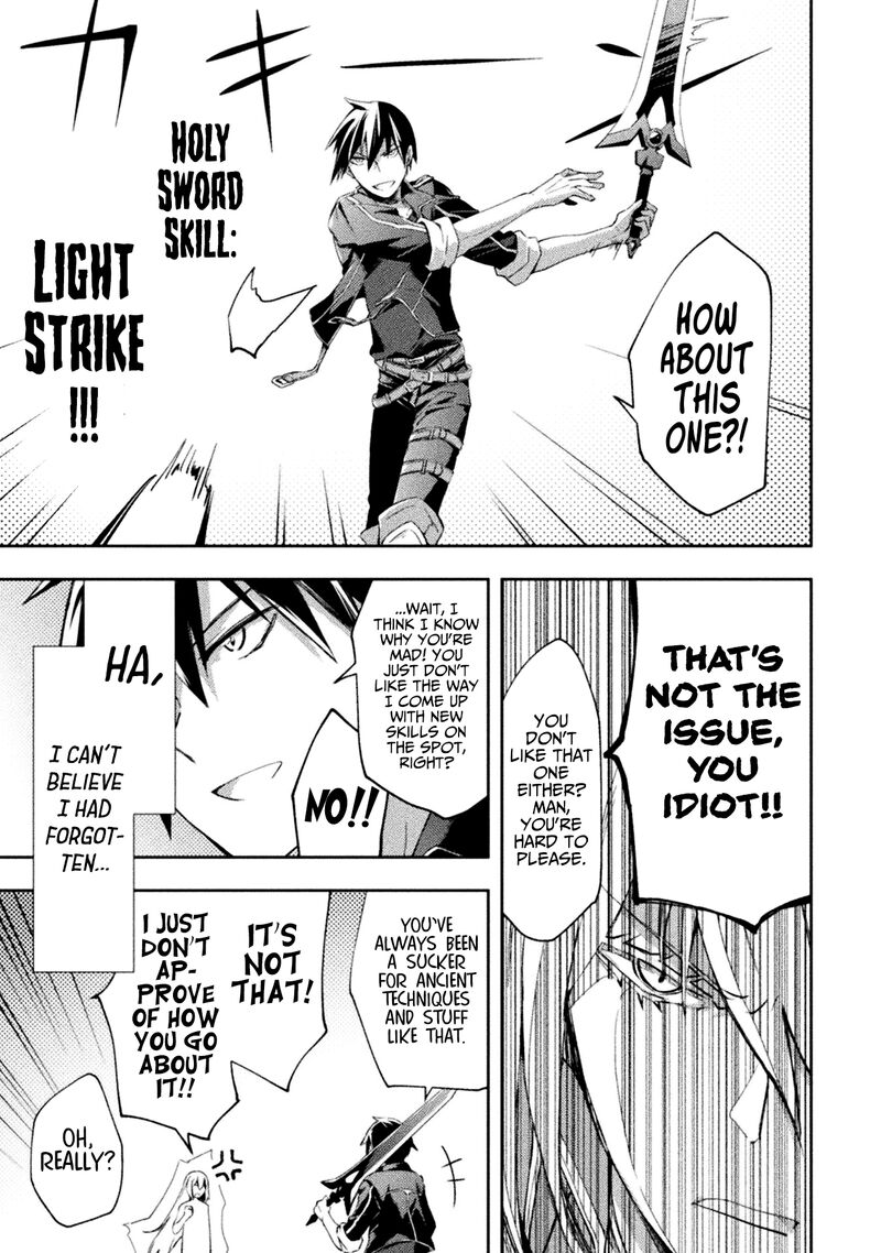 Dungeon Kurashi No Moto Yuusha 42 15