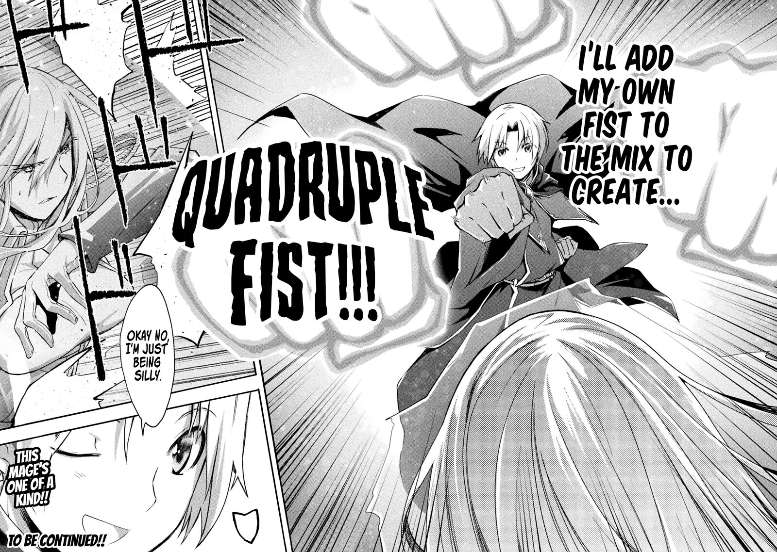 Dungeon Kurashi No Moto Yuusha 42 18