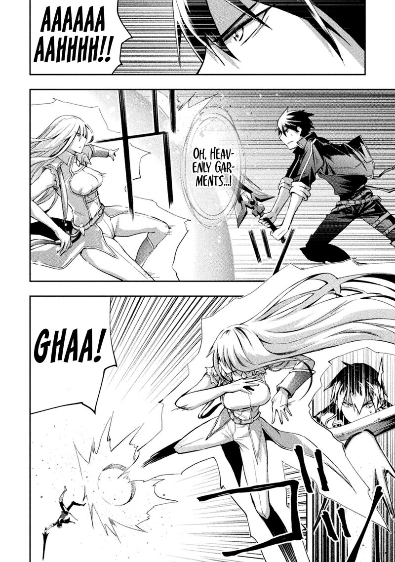 Dungeon Kurashi No Moto Yuusha 42 3
