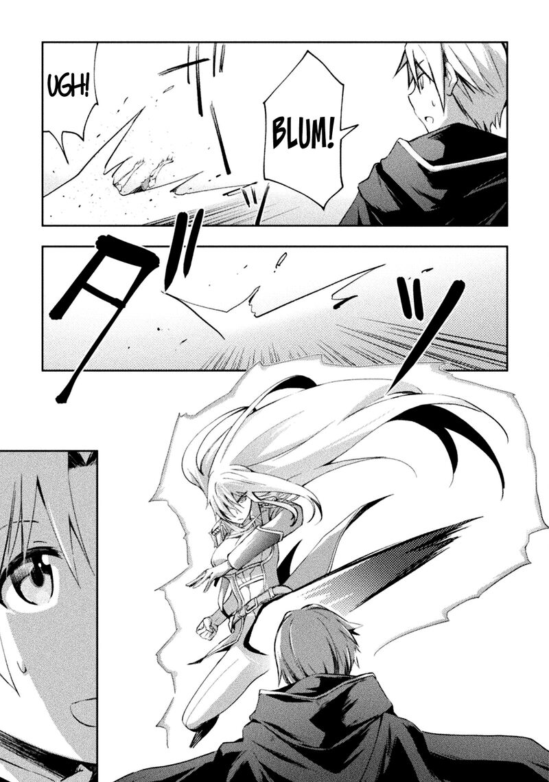 Dungeon Kurashi No Moto Yuusha 42 4