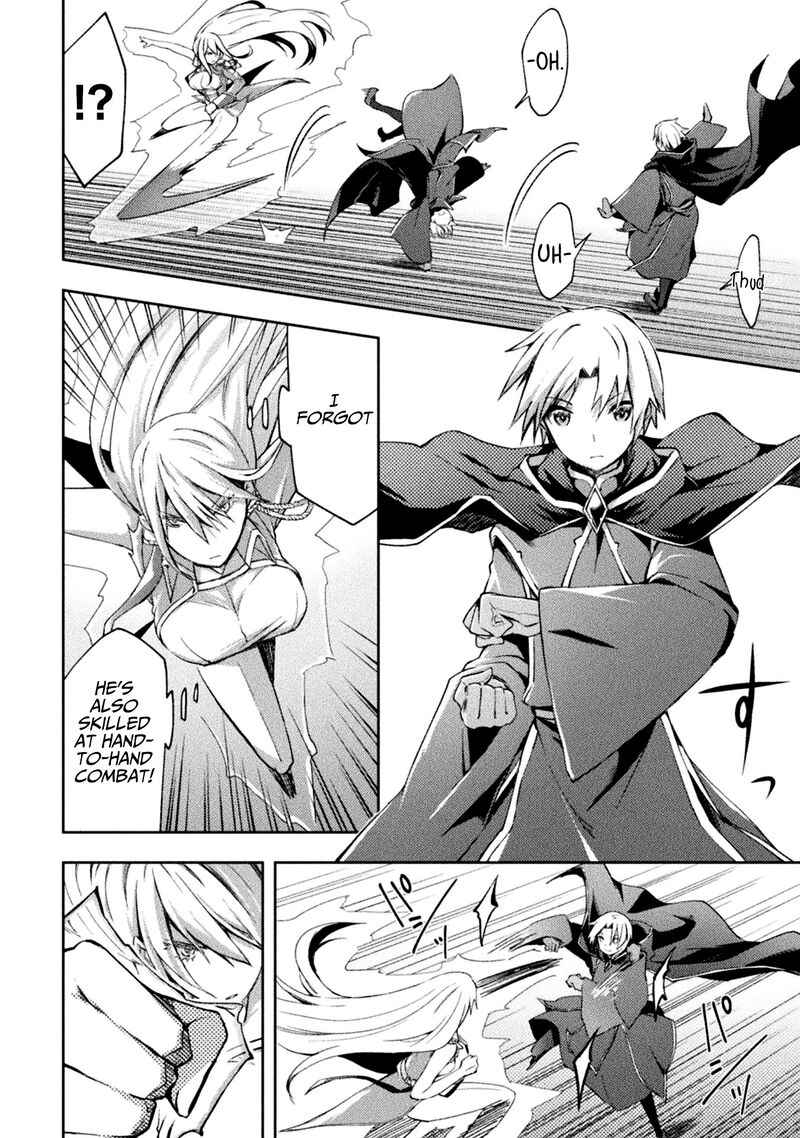 Dungeon Kurashi No Moto Yuusha 42 5