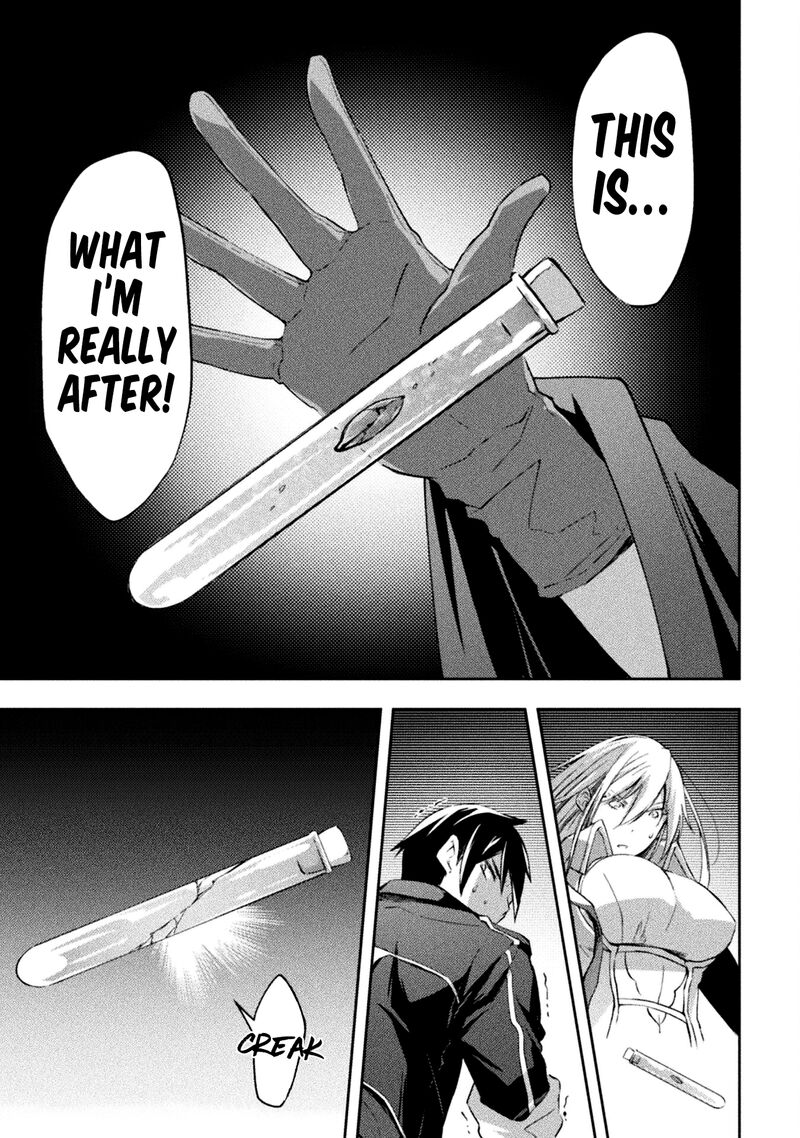 Dungeon Kurashi No Moto Yuusha 43 14