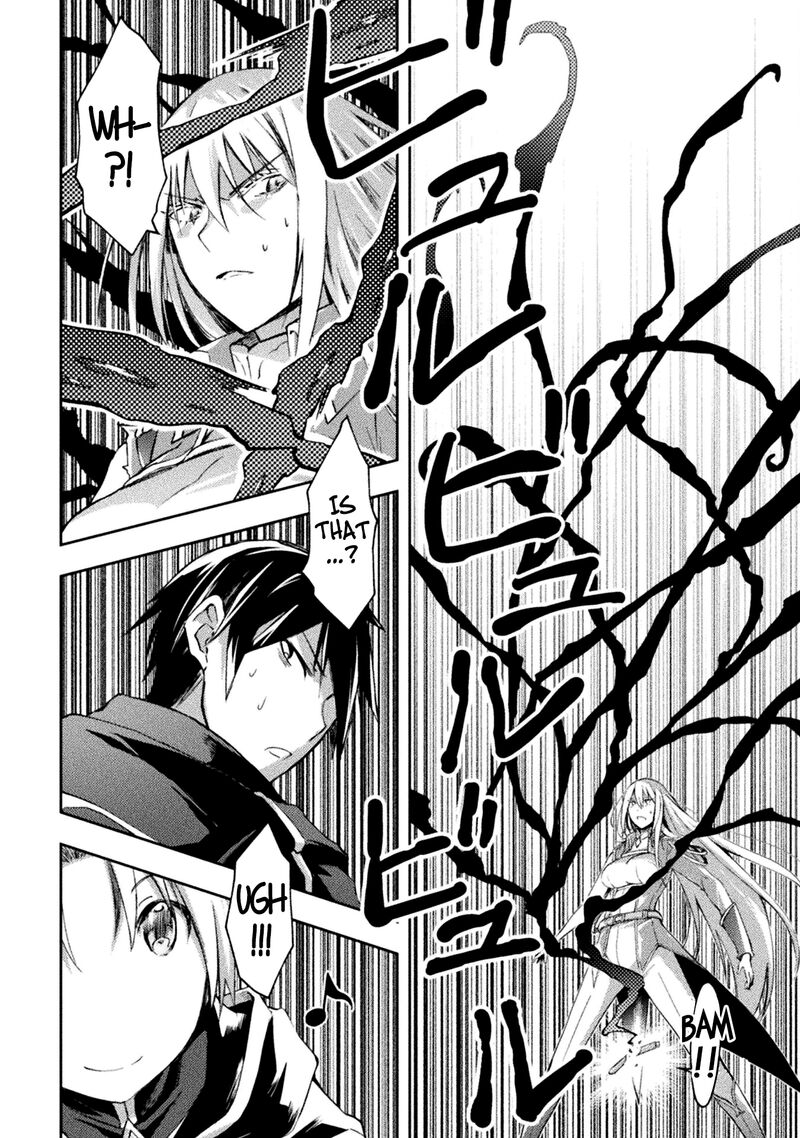 Dungeon Kurashi No Moto Yuusha 43 15