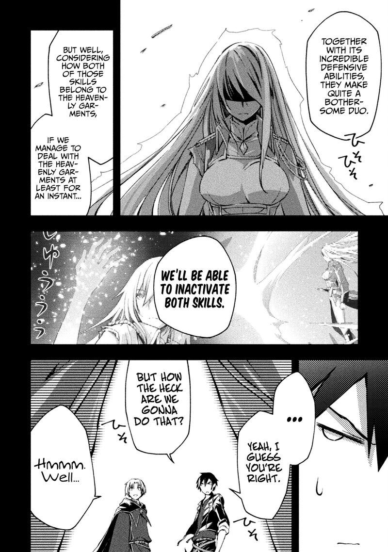 Dungeon Kurashi No Moto Yuusha 43 2