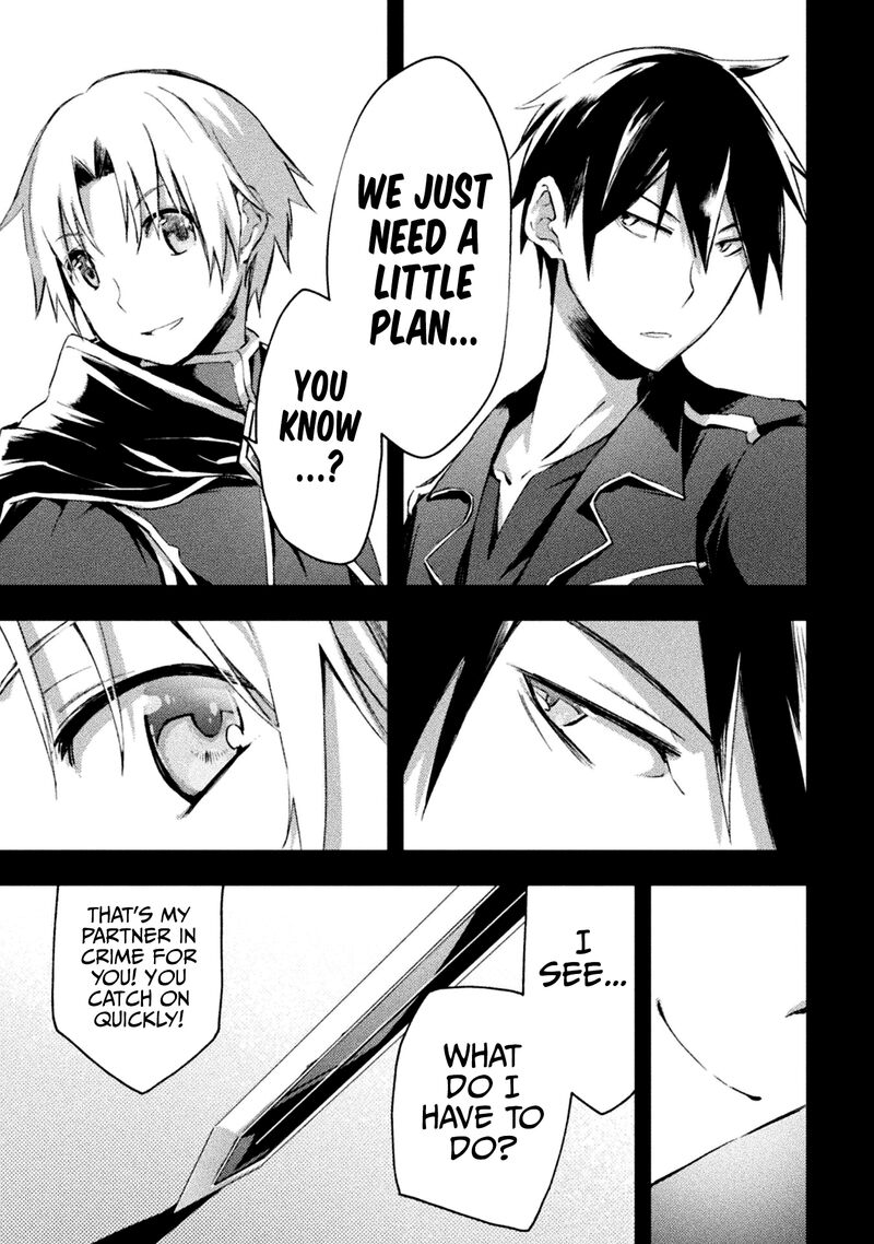 Dungeon Kurashi No Moto Yuusha 43 3