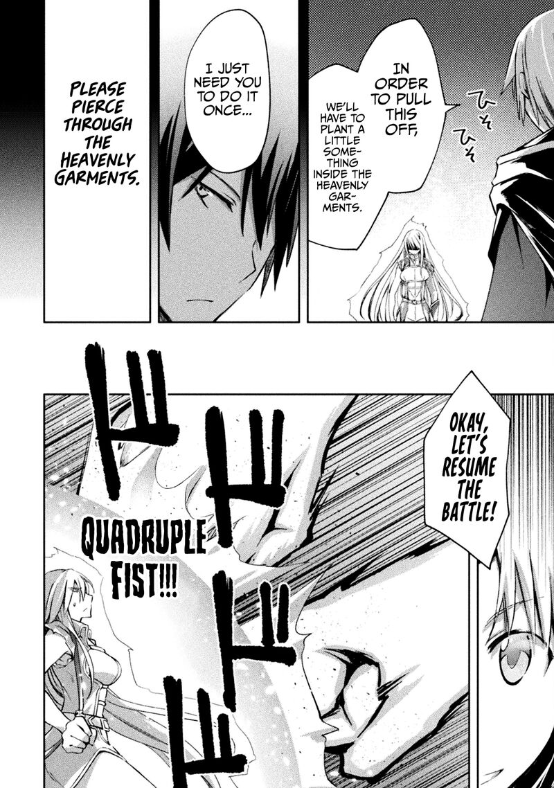 Dungeon Kurashi No Moto Yuusha 43 4