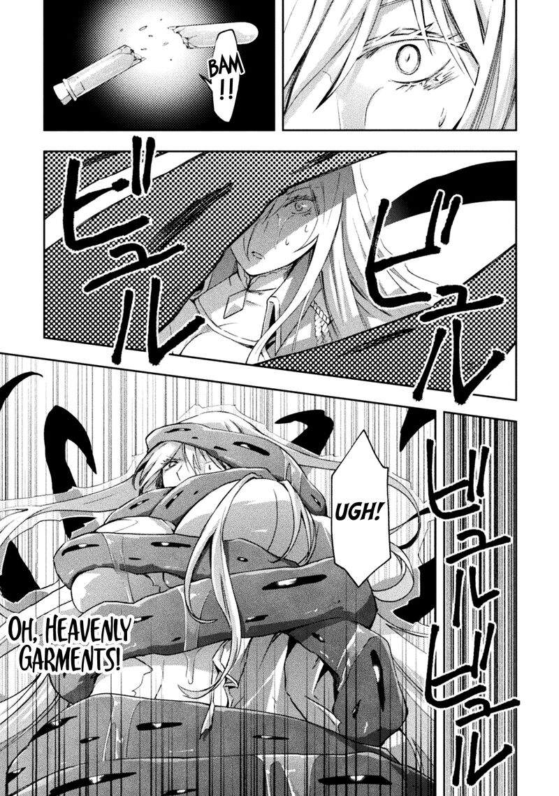 Dungeon Kurashi No Moto Yuusha 44 11