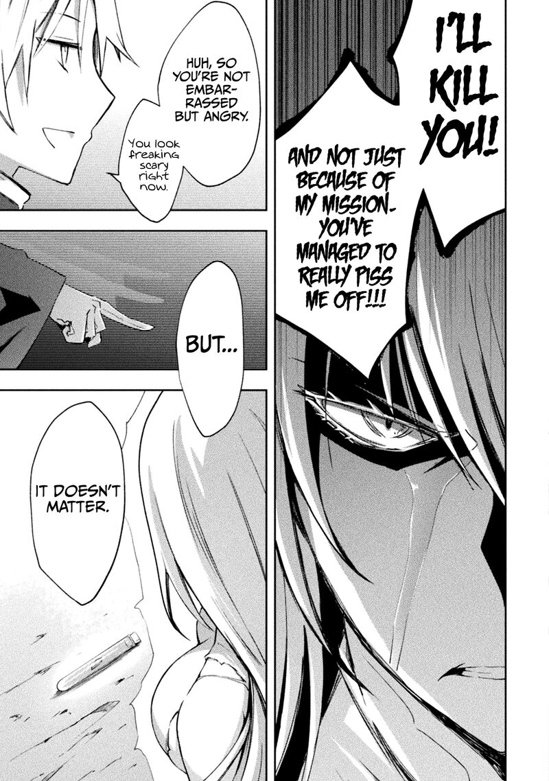 Dungeon Kurashi No Moto Yuusha 44 13