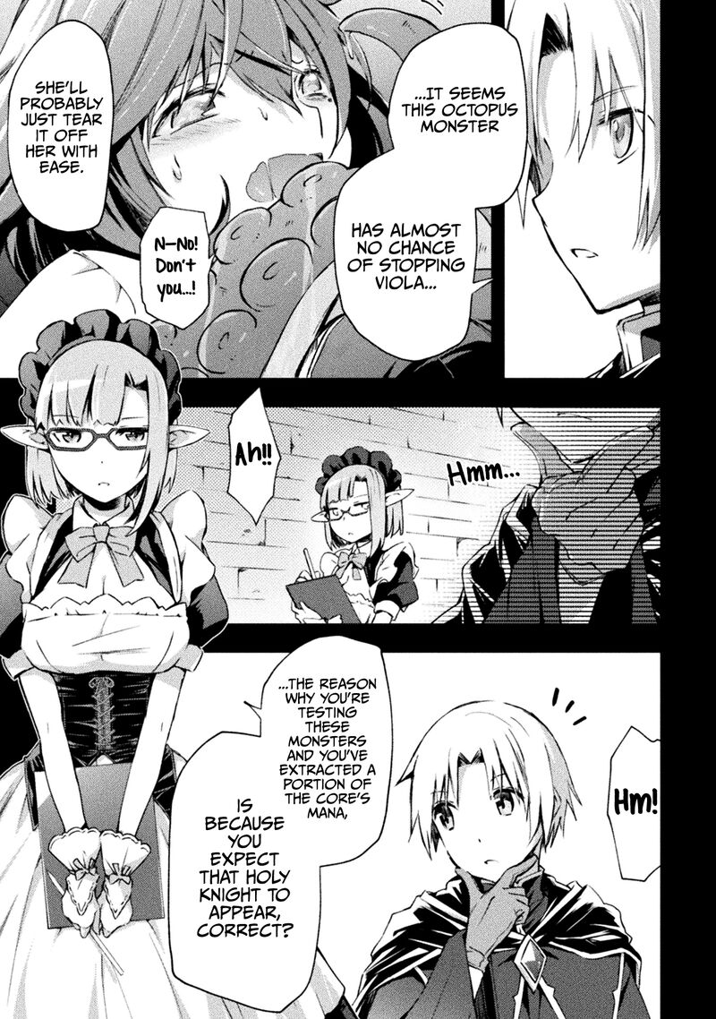 Dungeon Kurashi No Moto Yuusha 44 3