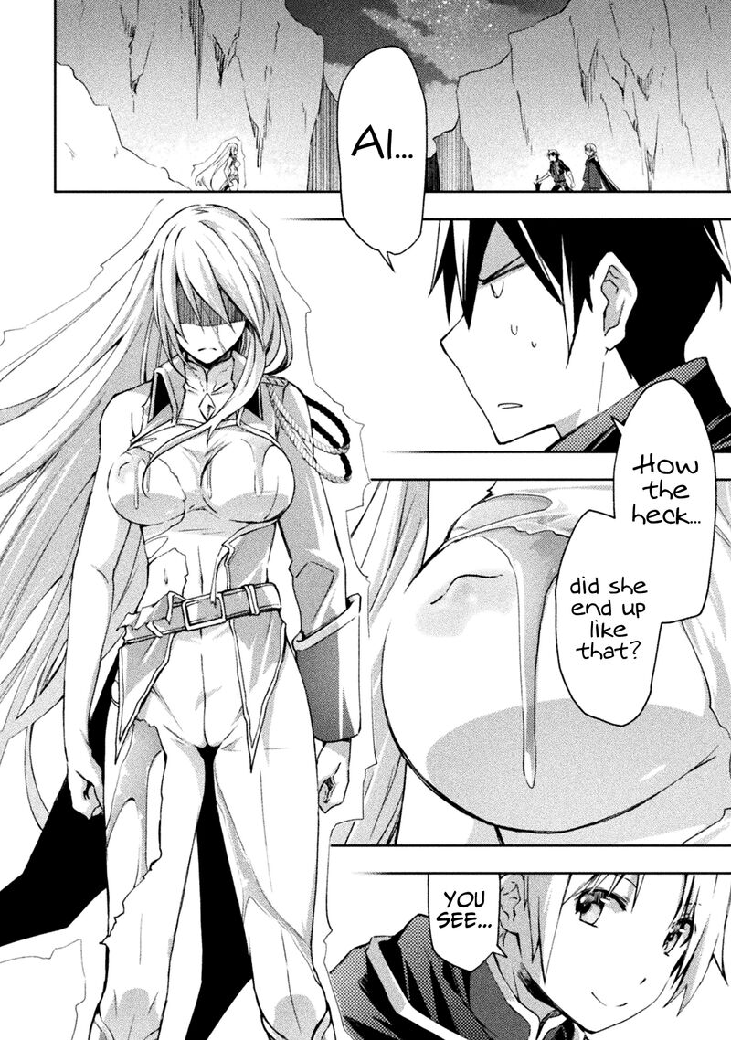 Dungeon Kurashi No Moto Yuusha 44 6