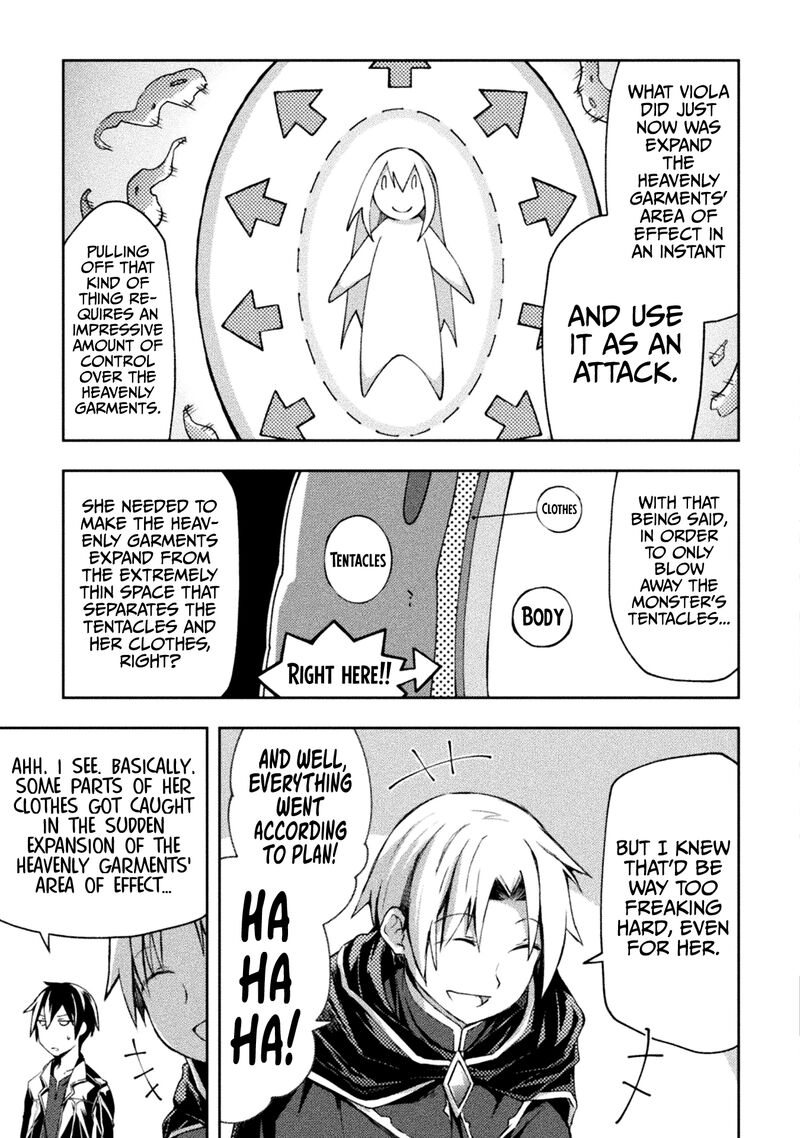Dungeon Kurashi No Moto Yuusha 44 7