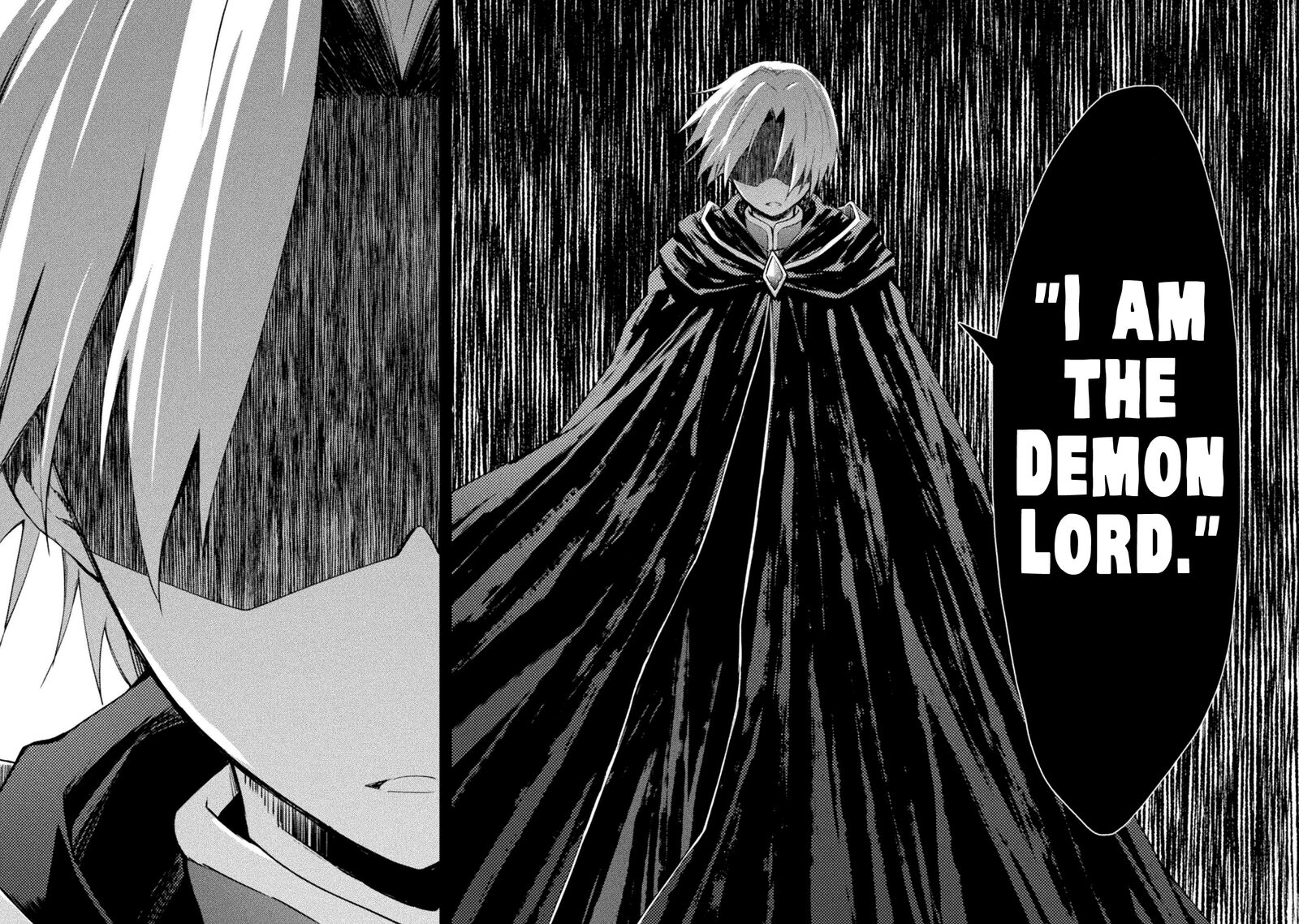 Dungeon Kurashi No Moto Yuusha 45 12