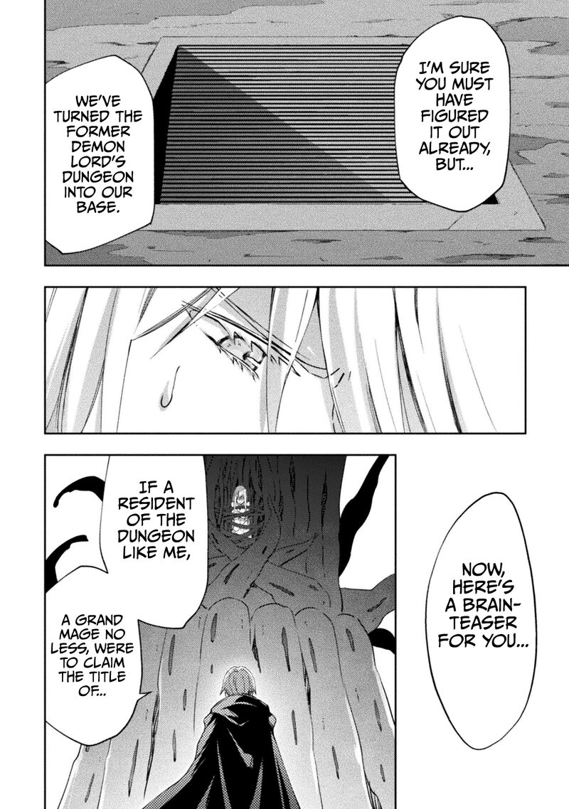 Dungeon Kurashi No Moto Yuusha 45 15