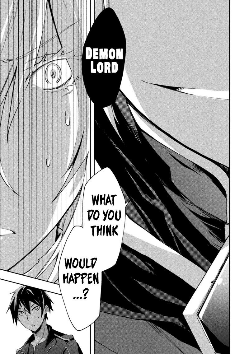Dungeon Kurashi No Moto Yuusha 45 16