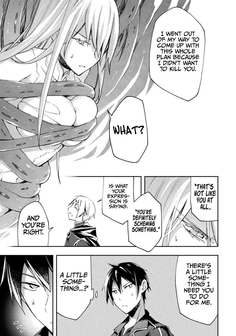 Dungeon Kurashi No Moto Yuusha 45 5