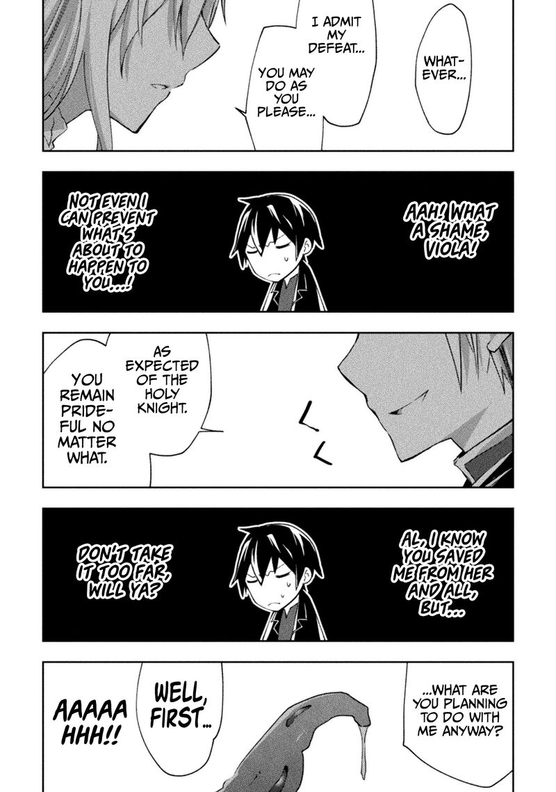 Dungeon Kurashi No Moto Yuusha 45 7