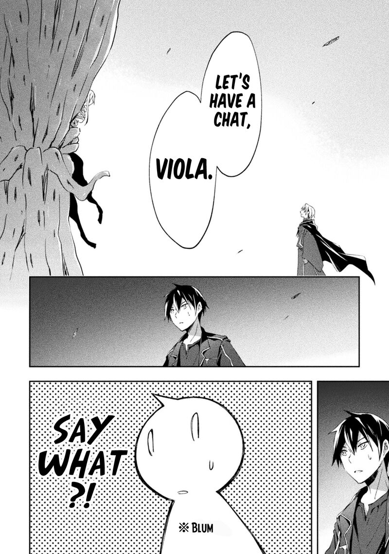 Dungeon Kurashi No Moto Yuusha 45 8