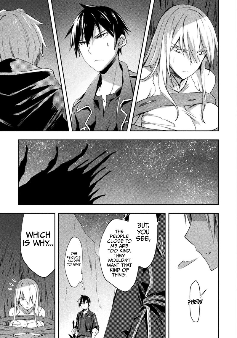 Dungeon Kurashi No Moto Yuusha 46 11