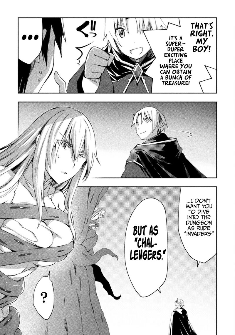 Dungeon Kurashi No Moto Yuusha 46 13