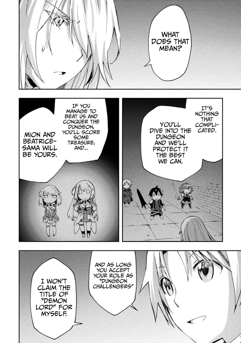 Dungeon Kurashi No Moto Yuusha 46 14