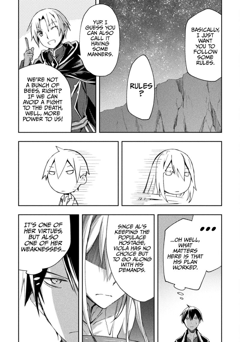 Dungeon Kurashi No Moto Yuusha 46 15