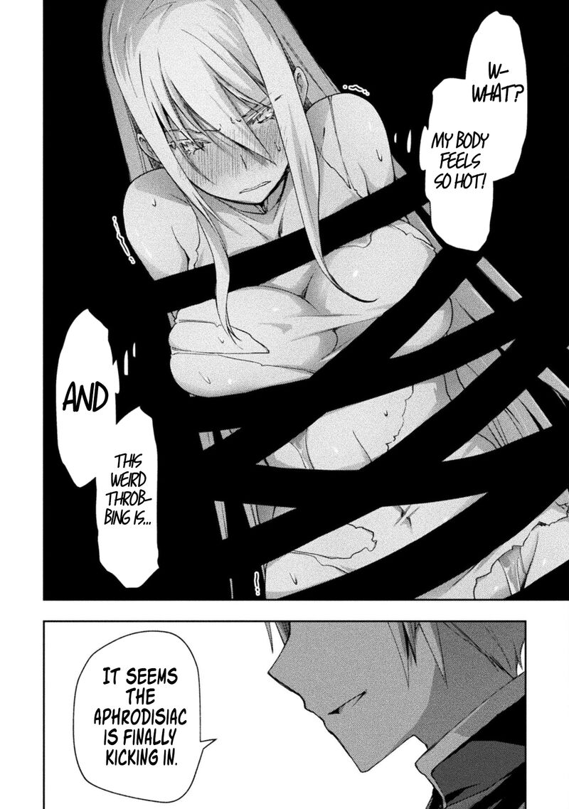 Dungeon Kurashi No Moto Yuusha 46 20