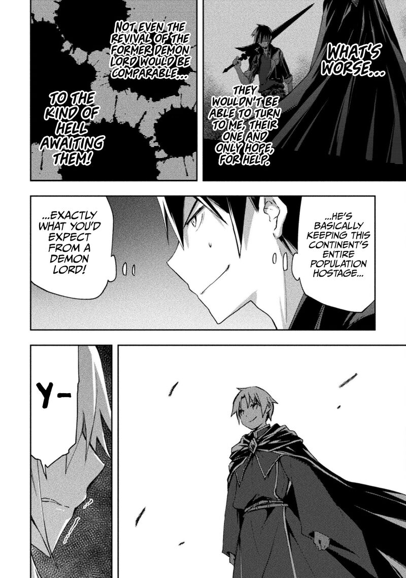 Dungeon Kurashi No Moto Yuusha 46 4
