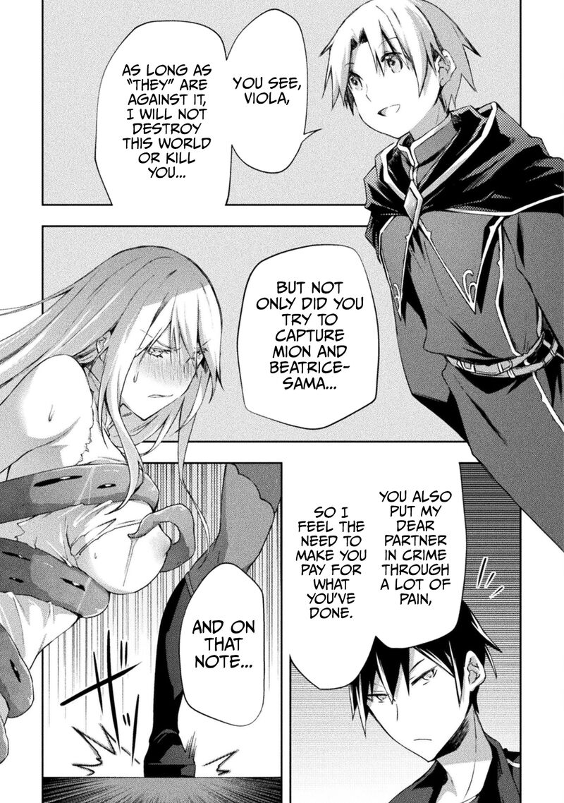 Dungeon Kurashi No Moto Yuusha 47 11