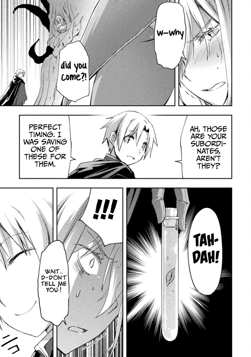 Dungeon Kurashi No Moto Yuusha 47 13